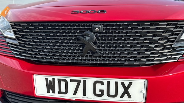 Used Peugeot 3008 2022 for sale - 76181370: Photo 39