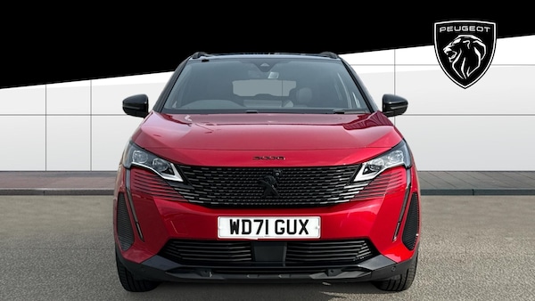 Used Peugeot 3008 2022 for sale - 76181370: Photo 3