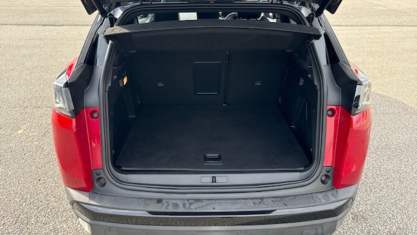 Used Peugeot 3008 2022 for sale - 76181370: Photo 4