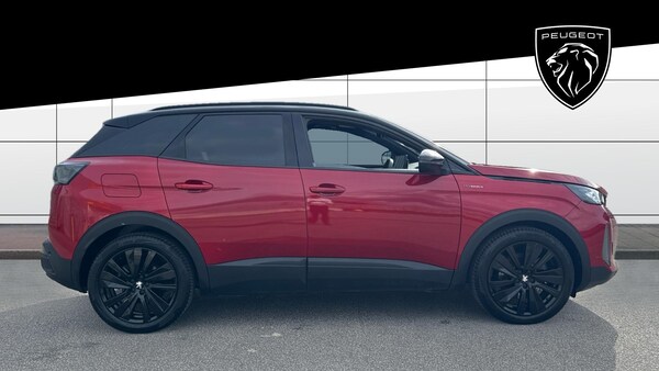 Used Peugeot 3008 2022 for sale - 76181370: Photo 5