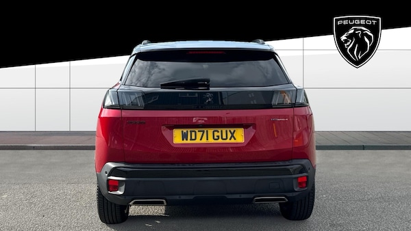 Used Peugeot 3008 2022 for sale - 76181370: Photo 6