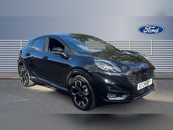 Ford - Puma