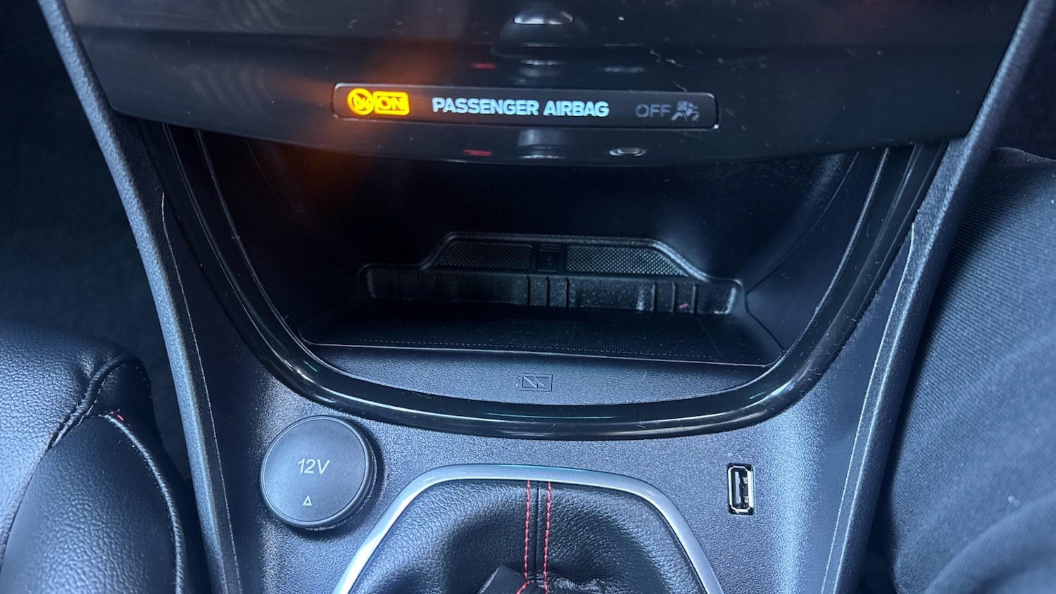 Vehicle 40