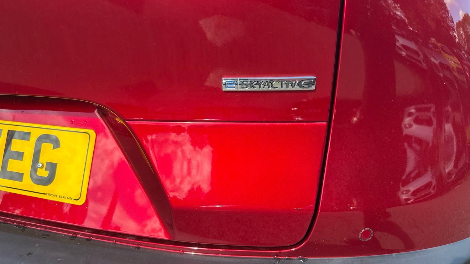 Vehicle 40