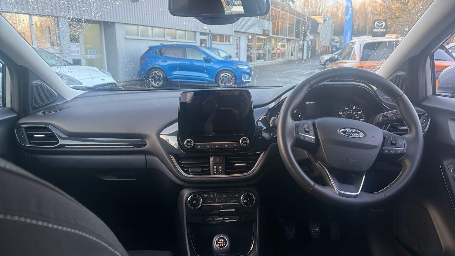 Used Ford Puma 2022 for sale - 76904888: Photo 10