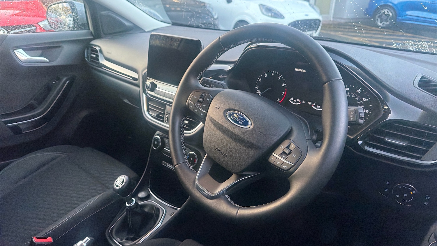 Used Ford Puma 2022 for sale - 76904888: Photo 11