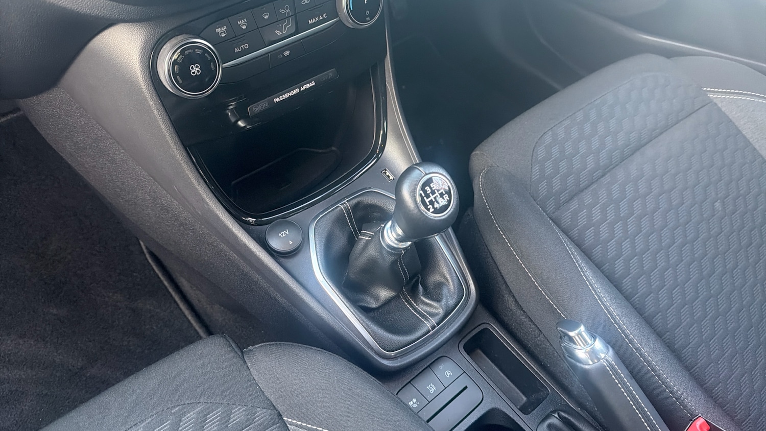 Used Ford Puma 2022 for sale - 76904888: Photo 13