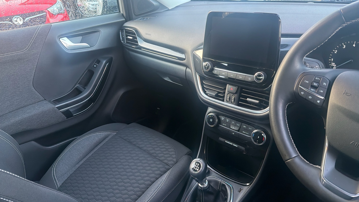 Used Ford Puma 2022 for sale - 76904888: Photo 14