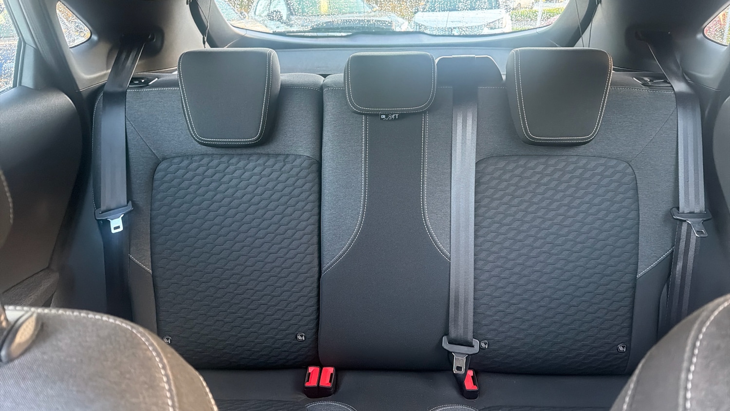 Used Ford Puma 2022 for sale - 76904888: Photo 15