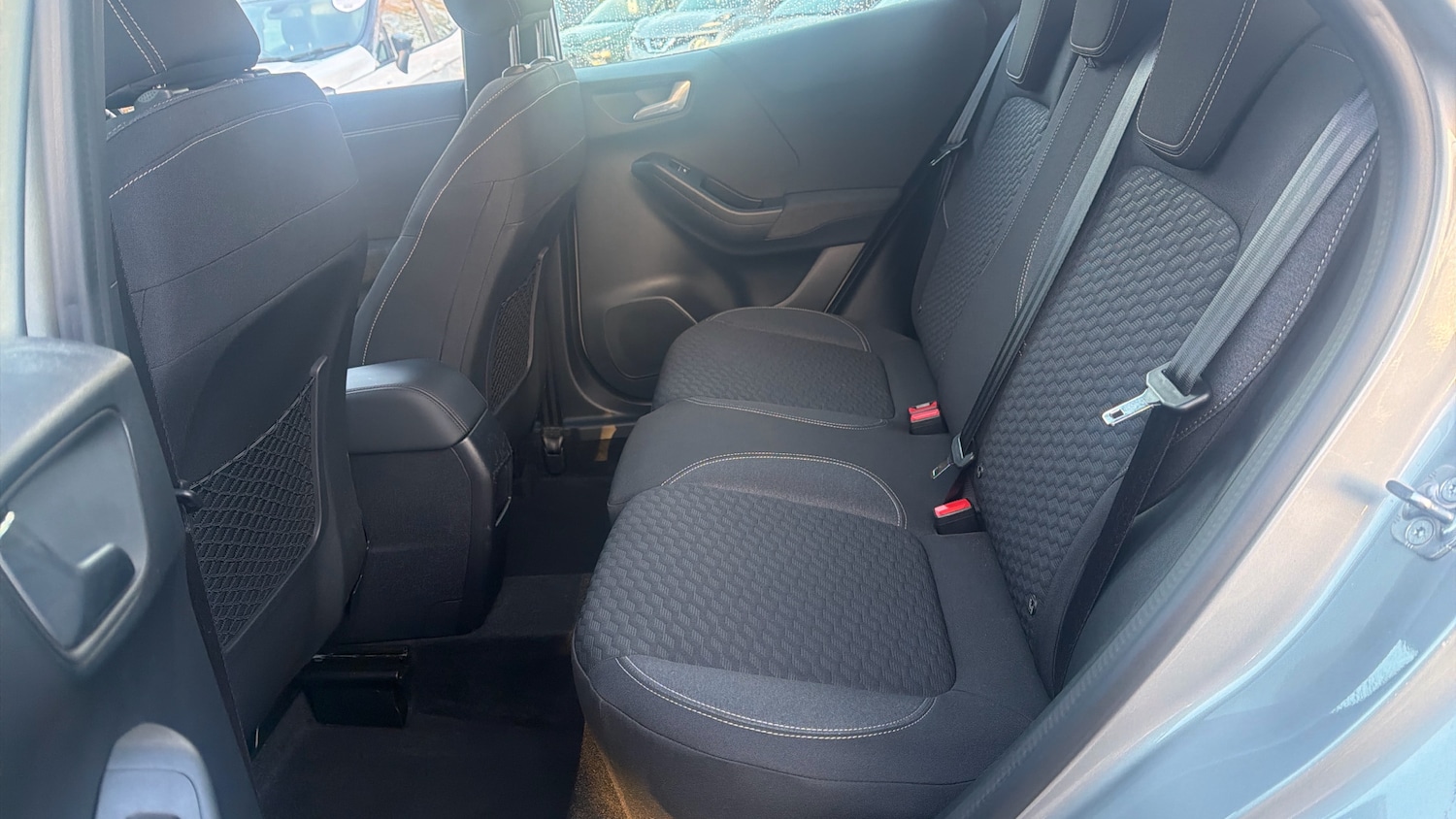 Used Ford Puma 2022 for sale - 76904888: Photo 16