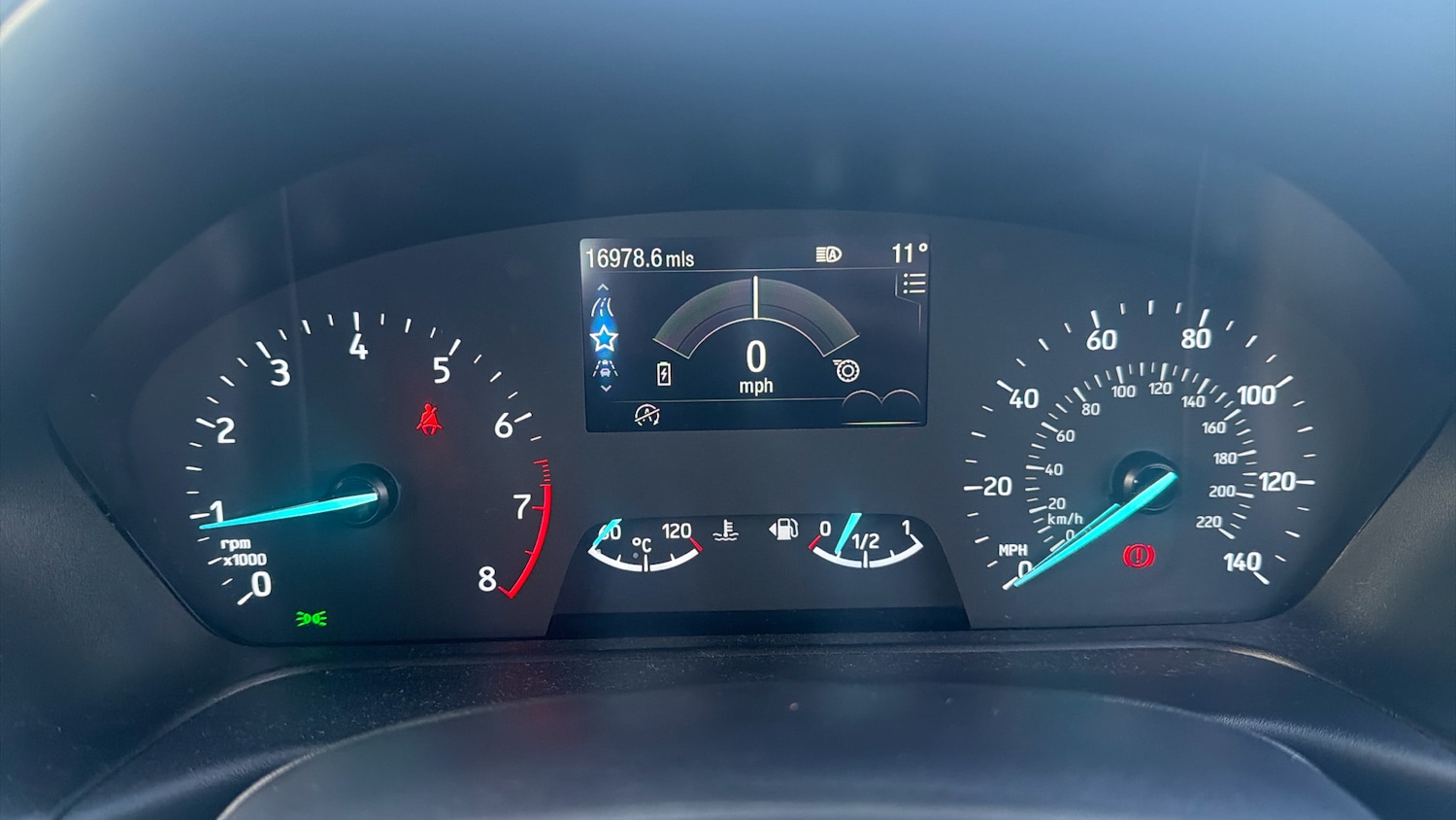 Used Ford Puma 2022 for sale - 76904888: Photo 18