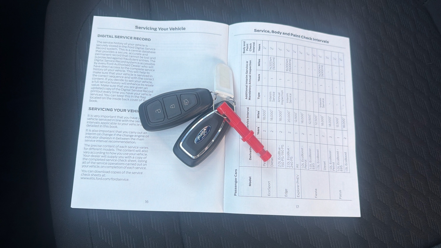 Used Ford Puma 2022 for sale - 76904888: Photo 19