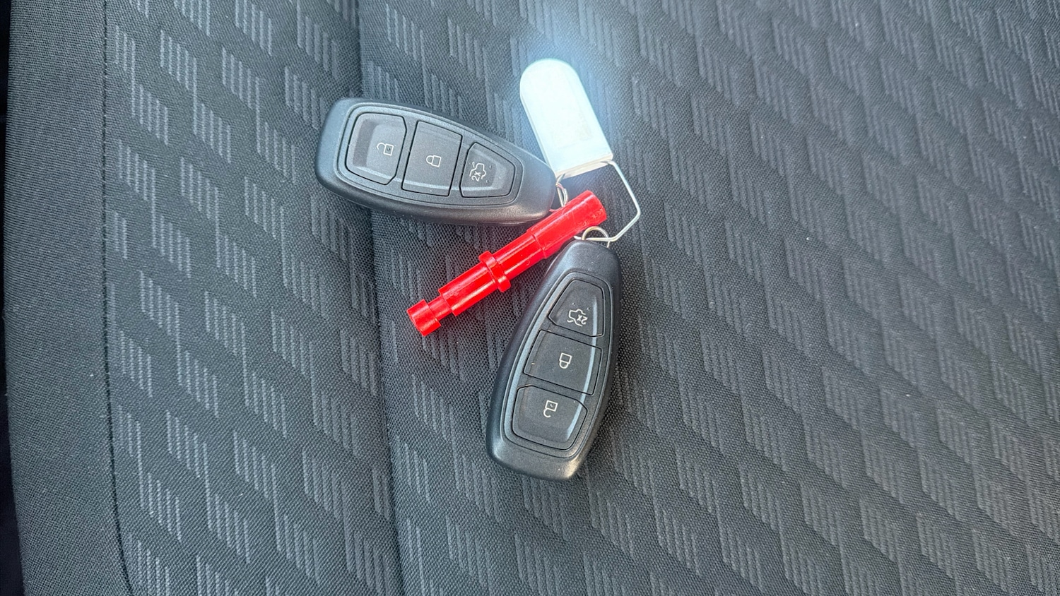 Used Ford Puma 2022 for sale - 76904888: Photo 20