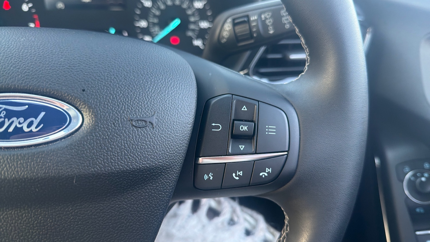 Used Ford Puma 2022 for sale - 76904888: Photo 23