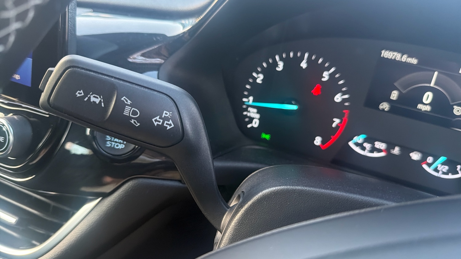 Used Ford Puma 2022 for sale - 76904888: Photo 26