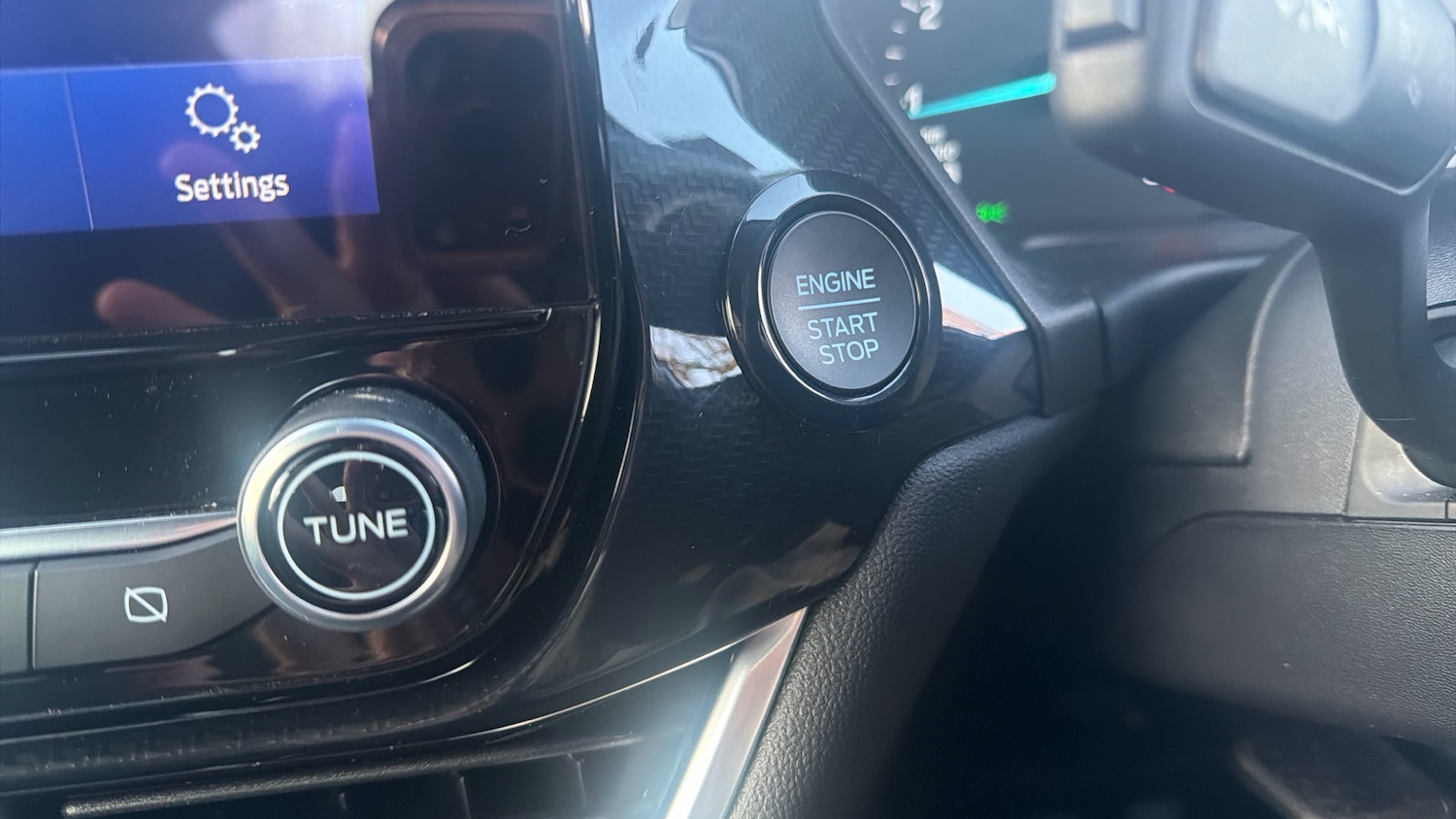 Used Ford Puma 2022 for sale - 76904888: Photo 27