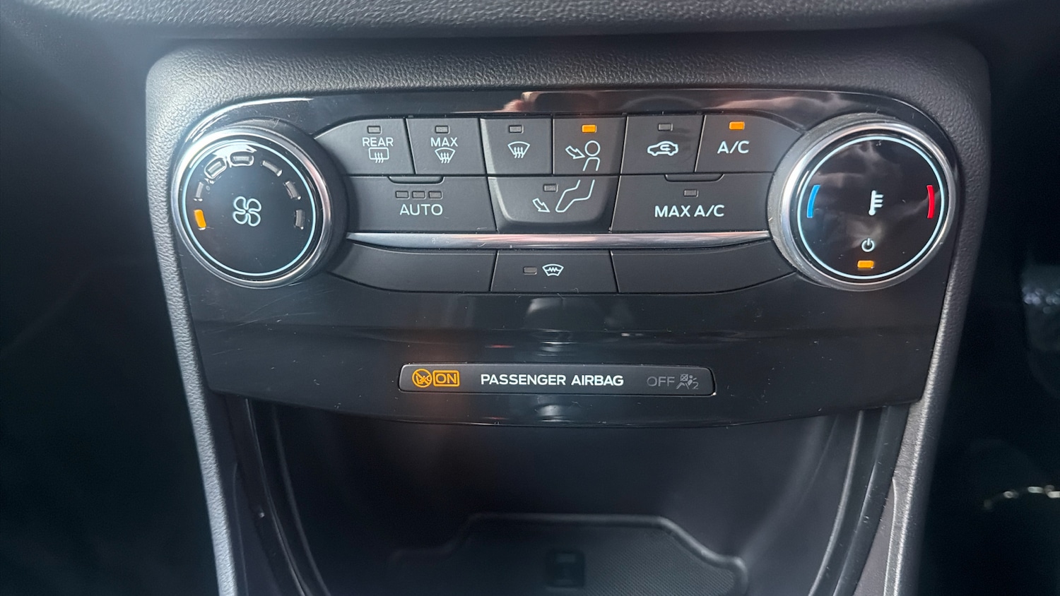 Used Ford Puma 2022 for sale - 76904888: Photo 28