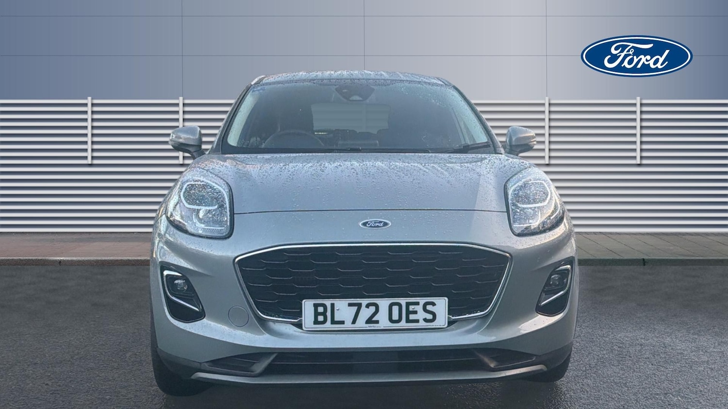 Used Ford Puma 2022 for sale - 76904888: Photo 3