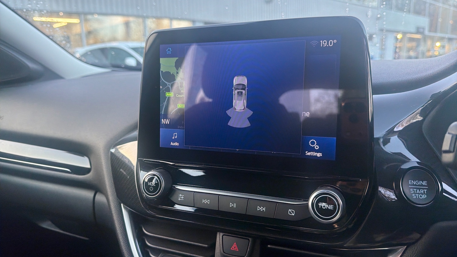 Used Ford Puma 2022 for sale - 76904888: Photo 30