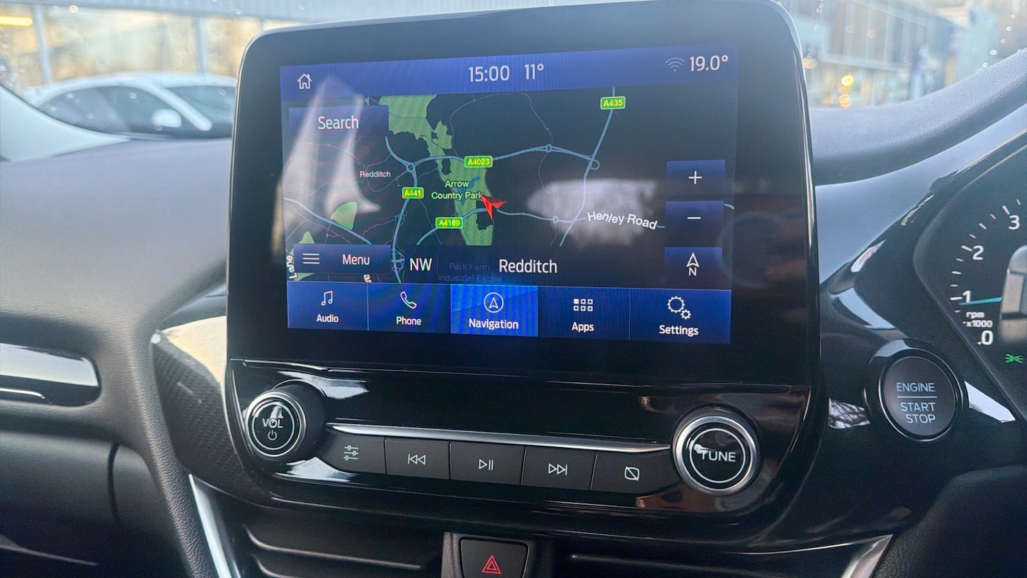 Used Ford Puma 2022 for sale - 76904888: Photo 31