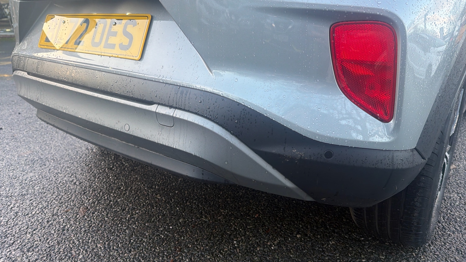 Used Ford Puma 2022 for sale - 76904888: Photo 38