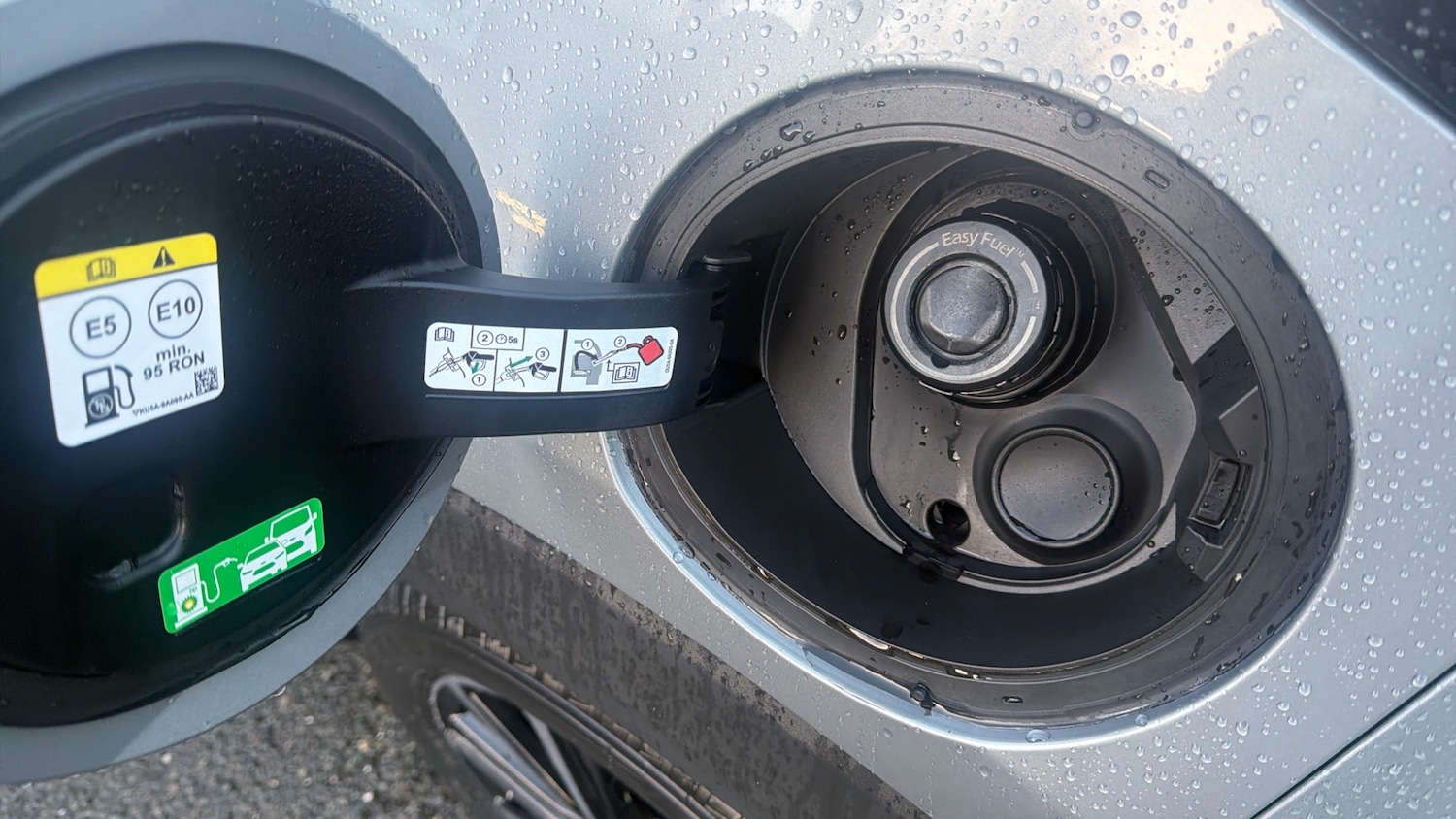 Used Ford Puma 2022 for sale - 76904888: Photo 39