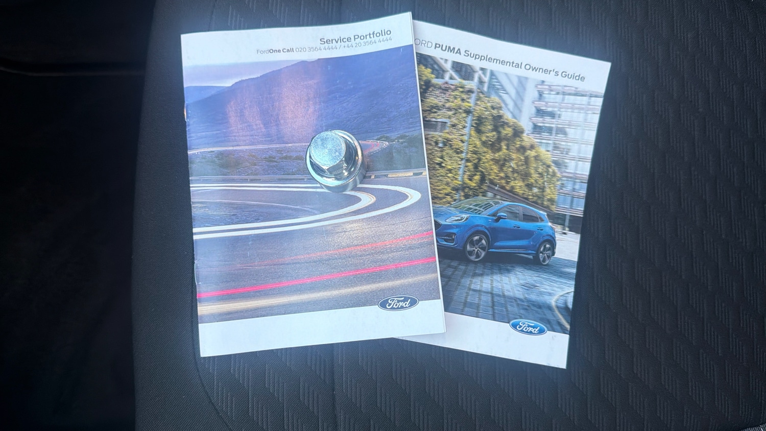 Used Ford Puma 2022 for sale - 76904888: Photo 40