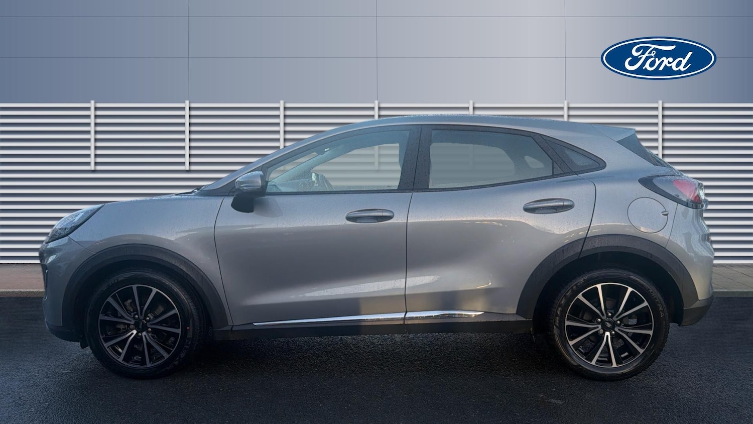 Used Ford Puma 2022 for sale - 76904888: Photo 5