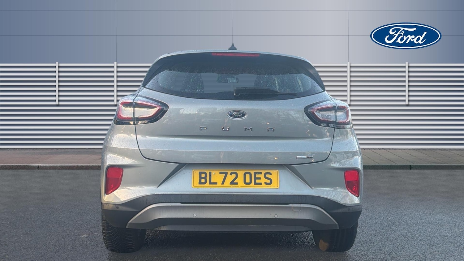 Used Ford Puma 2022 for sale - 76904888: Photo 6