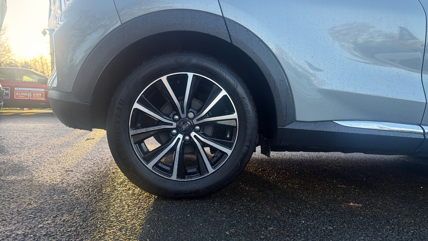 Used Ford Puma 2022 for sale - 76904888: Photo 7