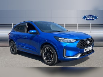 Used Ford Kuga 2025 for sale - 78492916: Photo