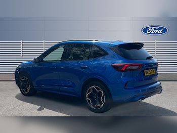 Used Ford Kuga 2025 for sale - 78492916: Photo