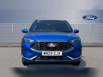 Used Ford Kuga 2025 for sale - 78492916: Photo