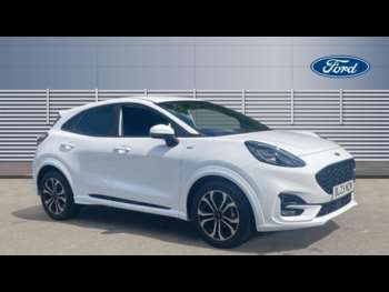 Used Ford Puma 2023 for sale - 75313762: Photo