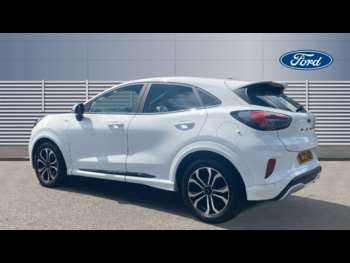 Used Ford Puma 2023 for sale - 75313762: Photo