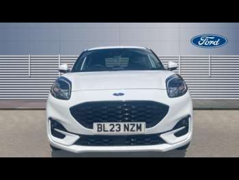 Used Ford Puma 2023 for sale - 75313762: Photo