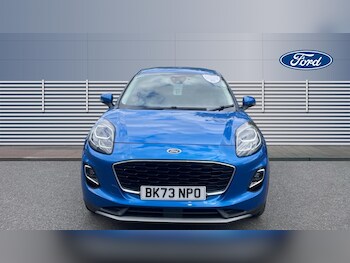 Used Ford Puma 2023 for sale - 78552723: Photo