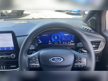 Used Ford Puma 2022 for sale - 78747787: Photo