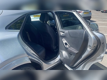 Used Ford Puma 2022 for sale - 78747787: Photo