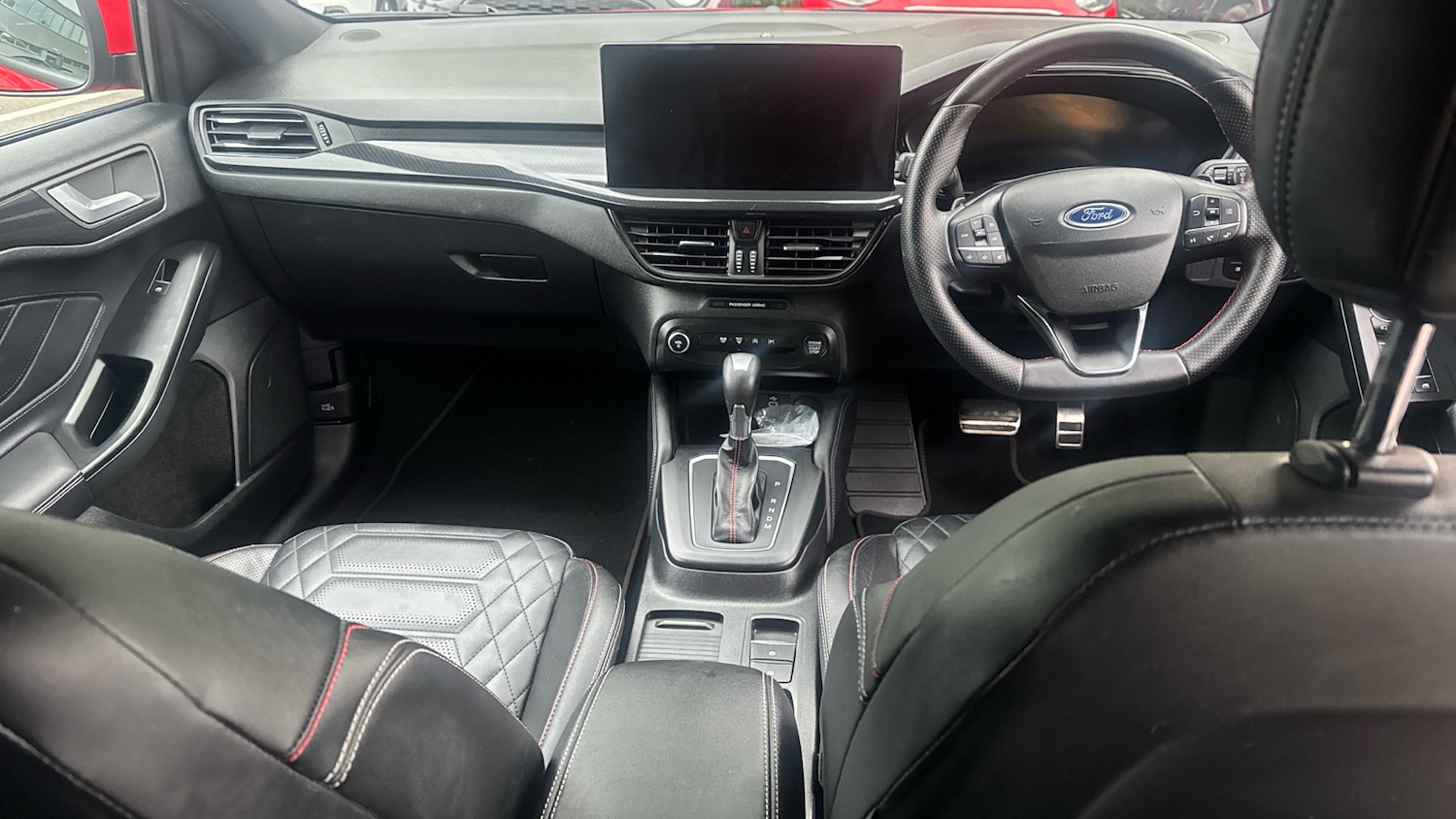 Used Ford Focus 2022 for sale - 76164407: Photo 10