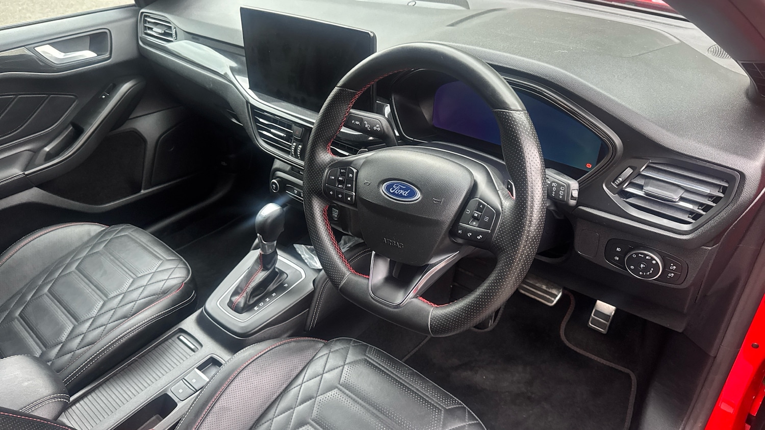 Used Ford Focus 2022 for sale - 76164407: Photo 11