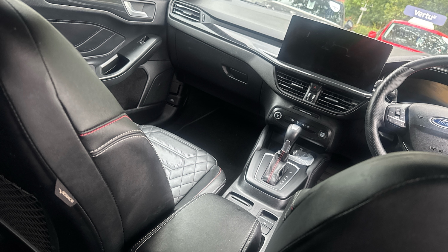 Used Ford Focus 2022 for sale - 76164407: Photo 14