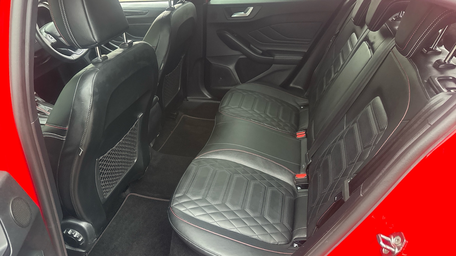 Used Ford Focus 2022 for sale - 76164407: Photo 16