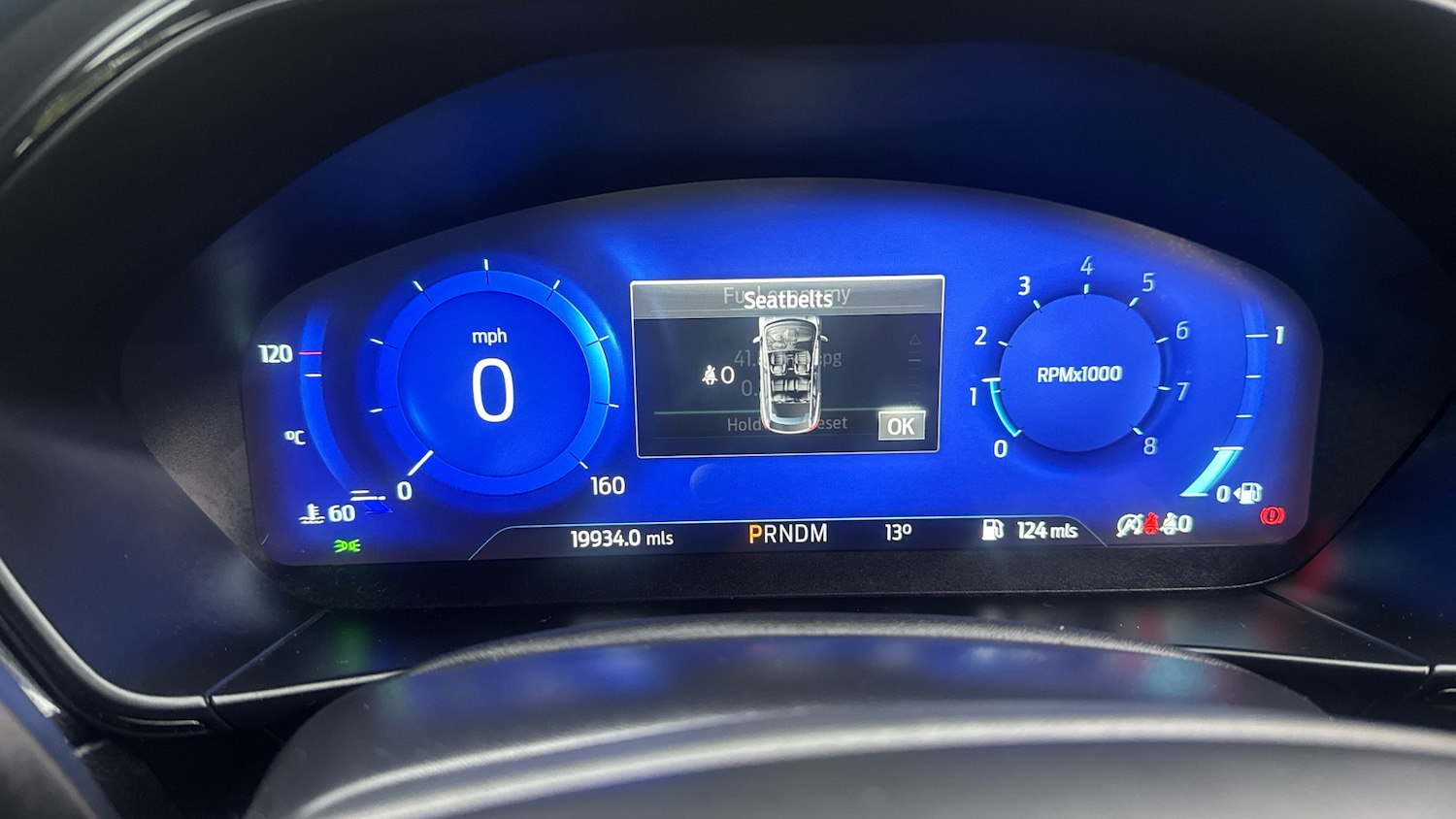 Used Ford Focus 2022 for sale - 76164407: Photo 18