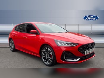 Ford - Focus