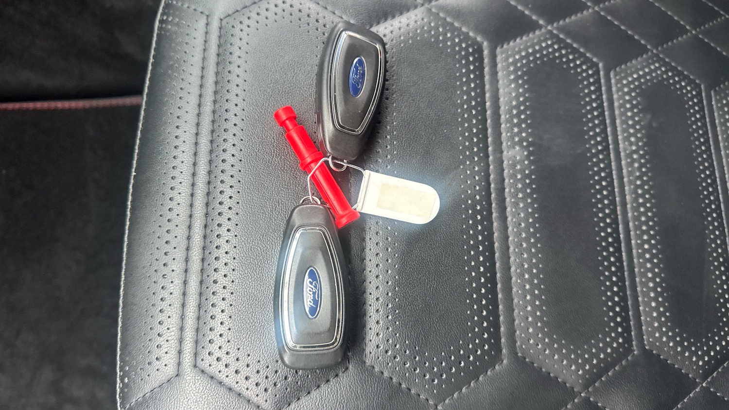 Used Ford Focus 2022 for sale - 76164407: Photo 20