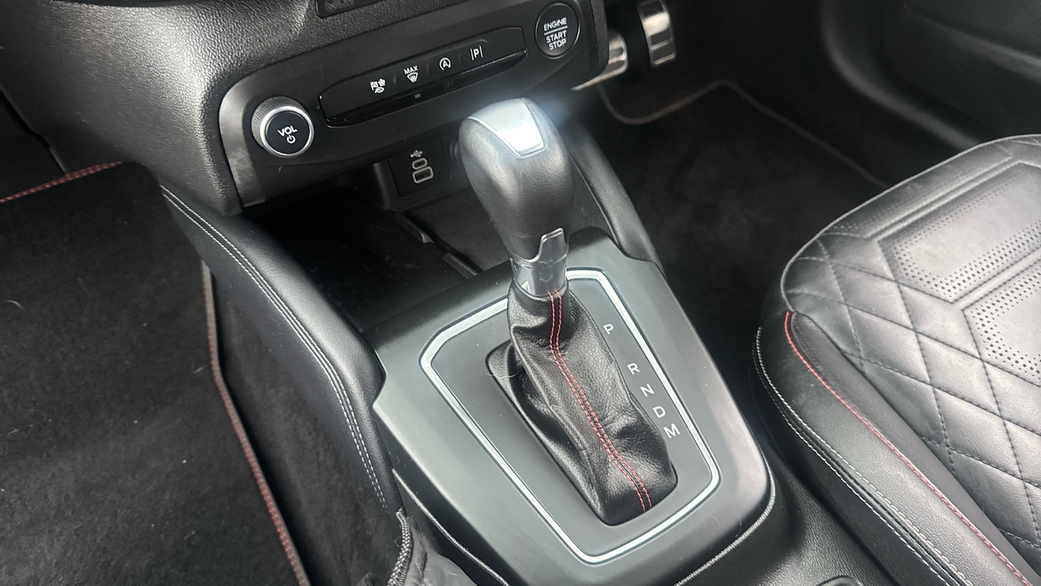 Used Ford Focus 2022 for sale - 76164407: Photo 22