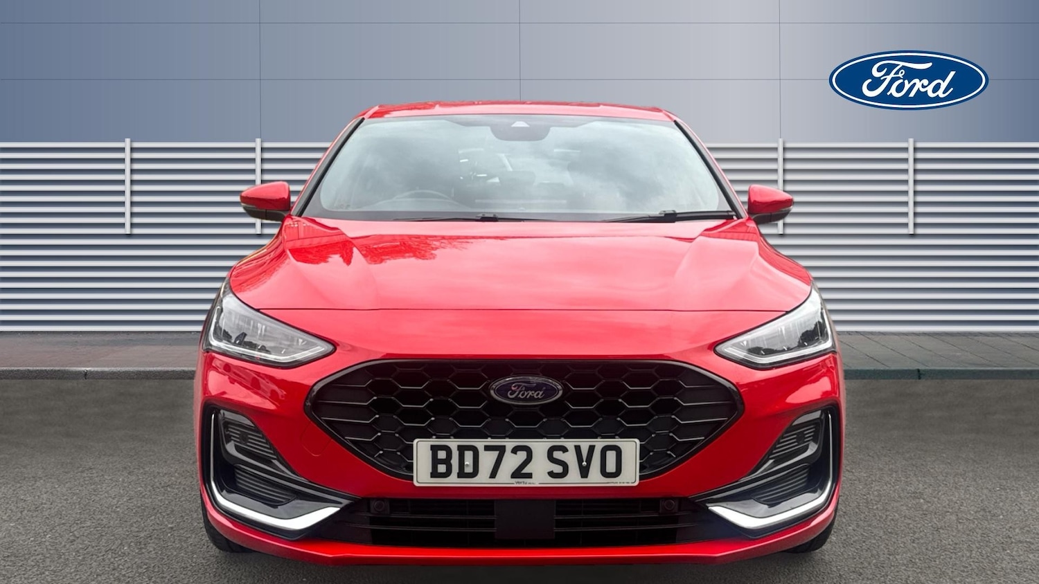 Used Ford Focus 2022 for sale - 76164407: Photo 3