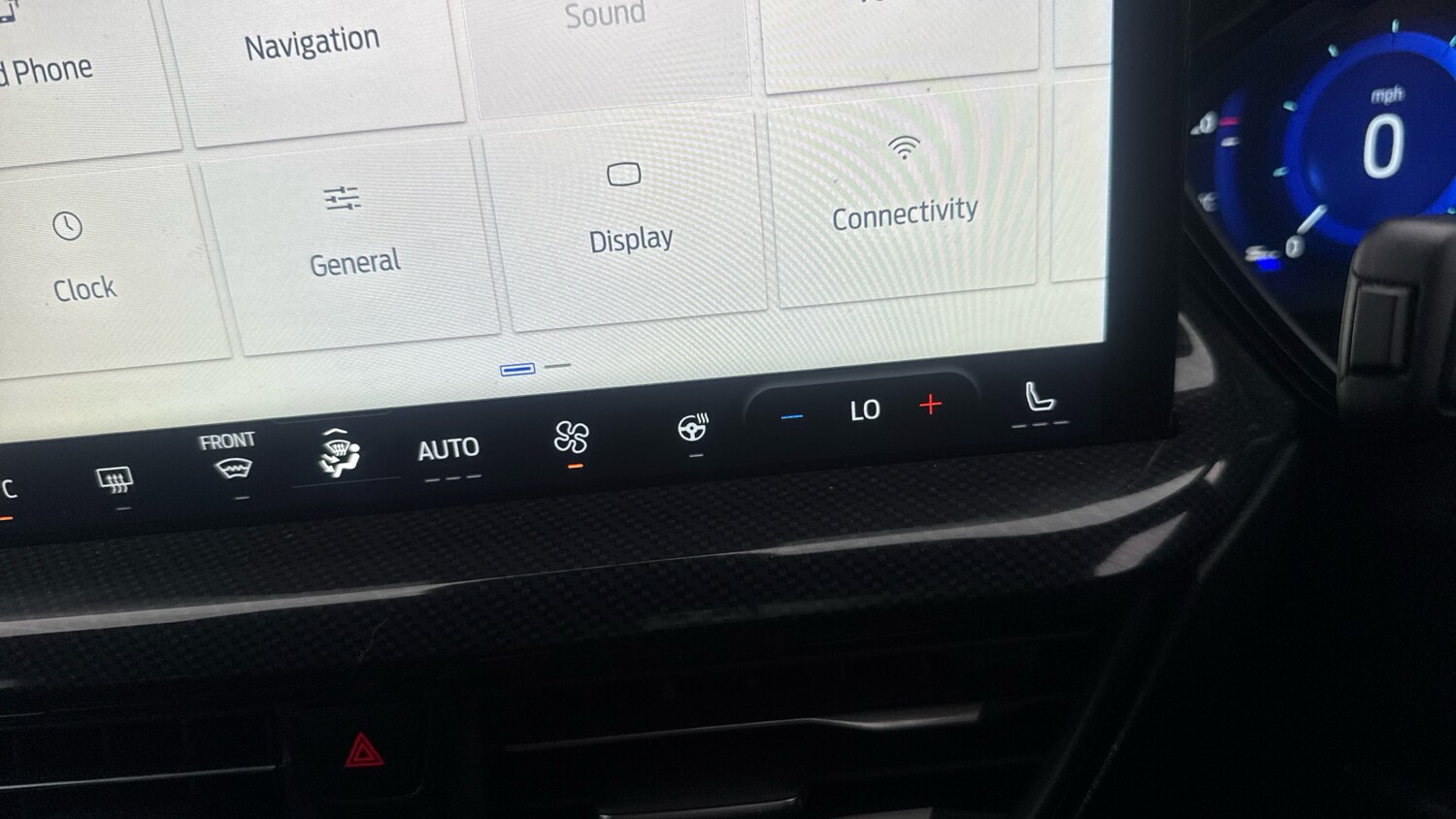 Used Ford Focus 2022 for sale - 76164407: Photo 34