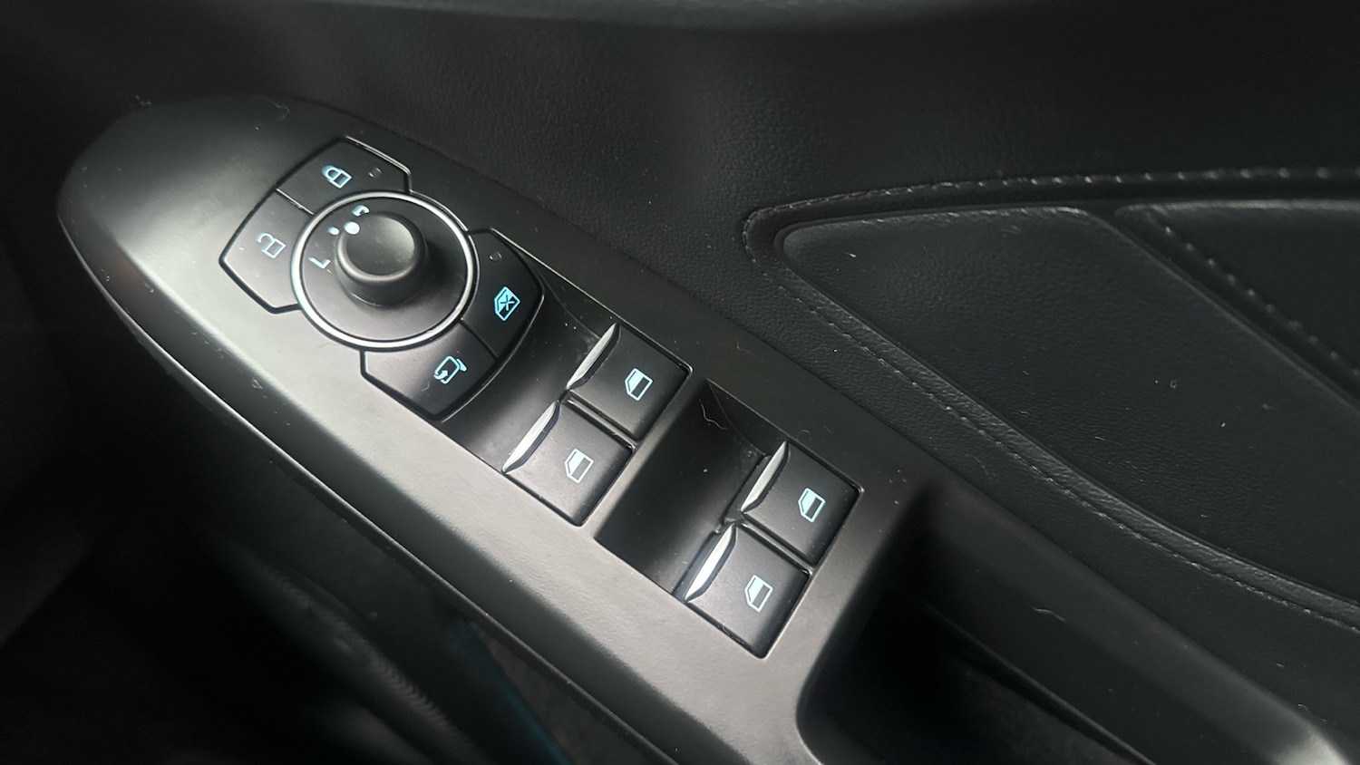 Used Ford Focus 2022 for sale - 76164407: Photo 38